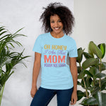 Unisex t-shirt - Cool Tshirts