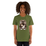 Unisex t-shirt - Cool Tshirts