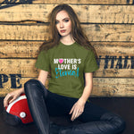 Unisex t-shirt - Cool Tshirts