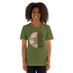 Unisex t-shirt - Cool Tshirts