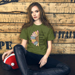 Unisex t-shirt - Cool Tshirts