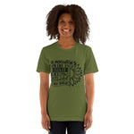 Unisex t-shirt - Cool Tshirts