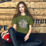 Unisex t-shirt - Cool Tshirts