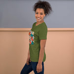 Unisex t-shirt - Cool Tshirts