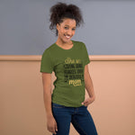 Unisex t-shirt - Cool Tshirts