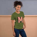 Unisex t-shirt - Cool Tshirts