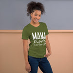 Unisex t-shirt - Cool Tshirts