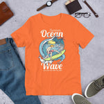 Unisex t-shirt - Cool Tshirts