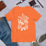 Unisex t-shirt - Cool Tshirts