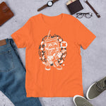 Unisex t-shirt - Cool Tshirts