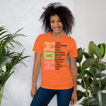 Unisex t-shirt - Cool Tshirts