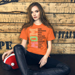 Unisex t-shirt - Cool Tshirts