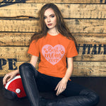 Unisex t-shirt - Cool Tshirts