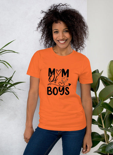 Unisex t-shirt - Cool Tshirts