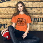 Unisex t-shirt - Cool Tshirts