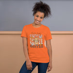 Unisex t-shirt - Cool Tshirts