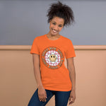 Unisex t-shirt - Cool Tshirts