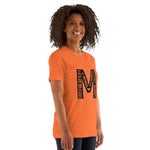 Unisex t-shirt - Cool Tshirts