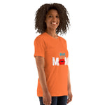 Unisex t-shirt - Cool Tshirts