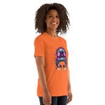 Unisex t-shirt - Cool Tshirts