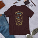 Unisex t-shirt - Cool Tshirts