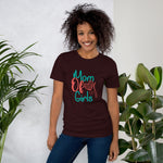 Unisex t-shirt - Cool Tshirts