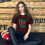 Unisex t-shirt - Cool Tshirts