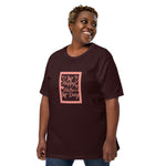 Unisex t-shirt - Cool Tshirts