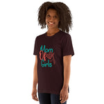 Unisex t-shirt - Cool Tshirts