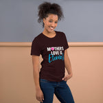 Unisex t-shirt - Cool Tshirts