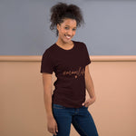 Unisex t-shirt - Cool Tshirts