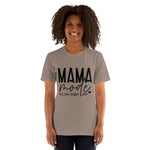 Unisex t-shirt - Cool Tshirts