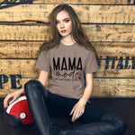 Unisex t-shirt - Cool Tshirts