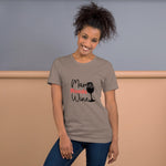 Unisex t-shirt - Cool Tshirts