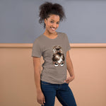 Unisex t-shirt - Cool Tshirts