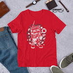 Unisex t-shirt - Cool Tshirts