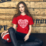 Unisex t-shirt - Cool Tshirts