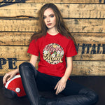 Unisex t-shirt - Cool Tshirts