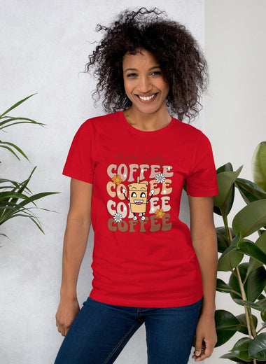 Unisex t-shirt - Cool Tshirts