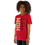 Unisex t-shirt - Cool Tshirts