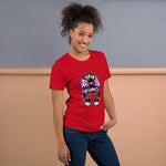 Unisex t-shirt - Cool Tshirts