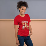 Unisex t-shirt - Cool Tshirts