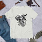 Unisex t-shirt - Cool Tshirts