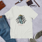 Unisex t-shirt - Cool Tshirts