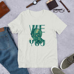 Unisex t-shirt - Cool Tshirts