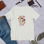 Unisex t-shirt - Cool Tshirts