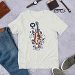 Unisex t-shirt - Cool Tshirts