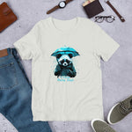 Unisex t-shirt - Cool Tshirts