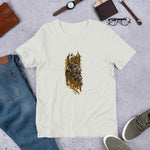 Unisex t-shirt - Cool Tshirts