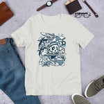 Unisex t-shirt - Cool Tshirts